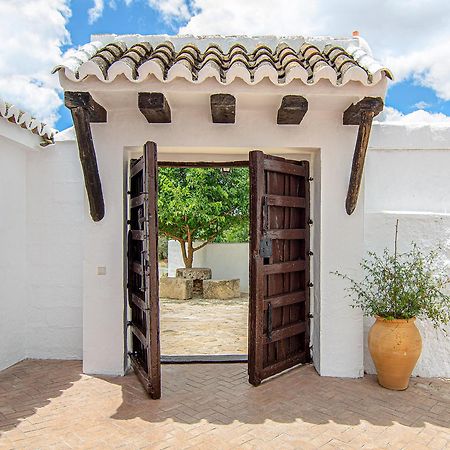 Vila Cortijo Alzamigaja Archidona Exteriér fotografie